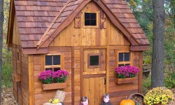 Laurens Cottage Playhouse 1