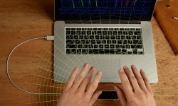 Leap Motion Controller 2
