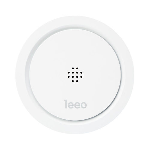 Leeo Smart Alert Nightlight 1