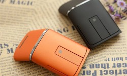 Lenovo N700 Dual Touch Wireless Mouse 1