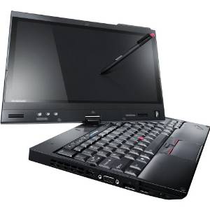 Lenovo ThinkPad X220 (429637U) 12.5 LED Tablet PC - Core i7