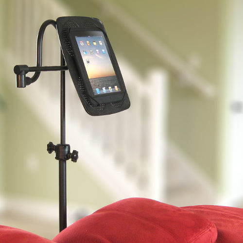 Levo Deluxe Ebook Ipad Holder Floor Stand Agazoo