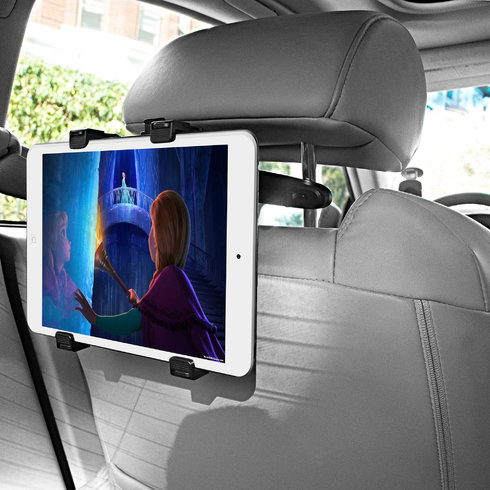 Liger Universal iPad Car Mount 1