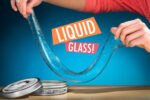 Liquid Glass Thinking Putty 3