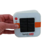 LuminAID PackLite Spectra Solar Light 3