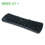 MINIX A1+ Wireless Air Mouse & Keyboard 1