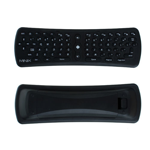 MINIX A1+ Wireless Air Mouse & Keyboard 2