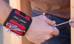 Magnogrip Magnetic Tool Wristband 1