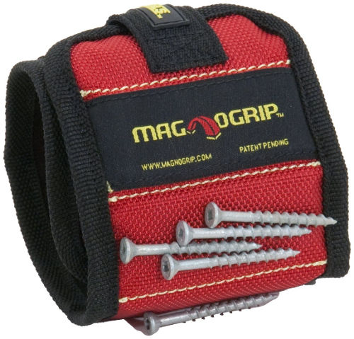 Magnogrip Magnetic Tool Wristband 1