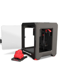 MakerBot Mini 3D Printer 1