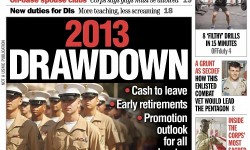 marine corps times magazine