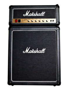 Marshall Fridge 1