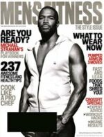 Men's Fitness Magazine