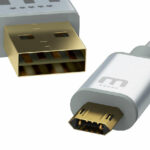 MicFlip - Reversible Micro USB Cable 1