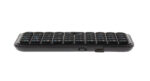 Mini 49-Key Handheld Wireless Keyboard 4