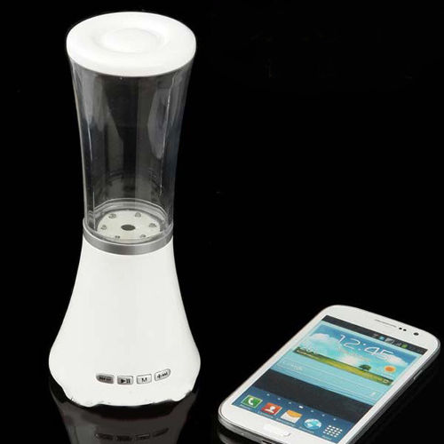 Mini Portable Bluetooth Dancing Water Speaker 1