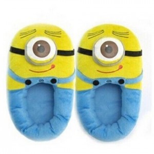 minion soft