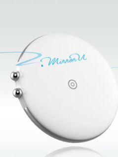 MirrorU - New Weapon For You Skin 1