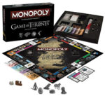 Monopoly - Game Of Thrones Edition 1