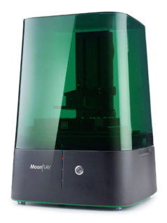 MoonRay Best Desktop 3D Printer 1