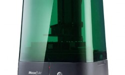 MoonRay Best Desktop 3D Printer 1