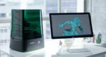 MoonRay Best Desktop 3D Printer 2