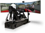 Motion Pro II Racing Simulator