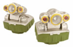 National Geographic Expedition Shoe Lights 1