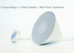 NepTune Bluetooth Shower Speaker 2
