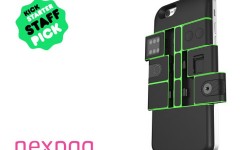 Nexpaq - The First Truly Modular Smartphone Case 1