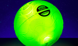 Nightball Basketball