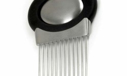 Norpro Onion Holder - Odor Remover 1