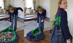 Notable Offer On Lay-n-Go Original Activity Mat 1