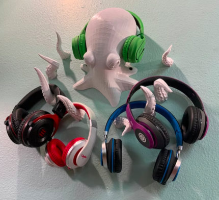 Octopus-Headphone-Wall-Hanger-1