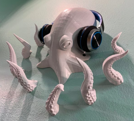 Octopus-Headphone-Wall-Hanger-2