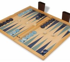 Offer on all Backgammon Sets & Accessories 1