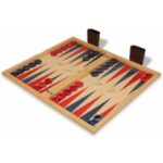 Offer on all Backgammon Sets & Accessories 5