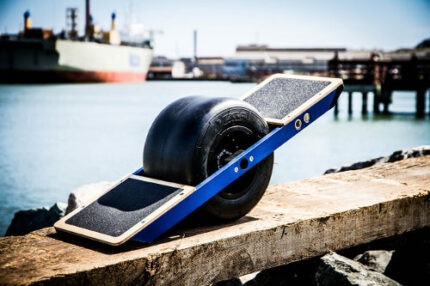 Onewheel Self Balancing Electric Skatebaord 1