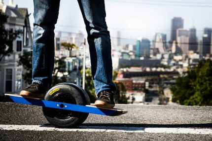 Onewheel Self Balancing Electric Skatebaord 2