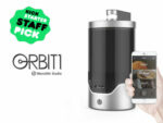 Orbit1 - A Tabletop Electroplater Turns Your Ideas into Gold 1