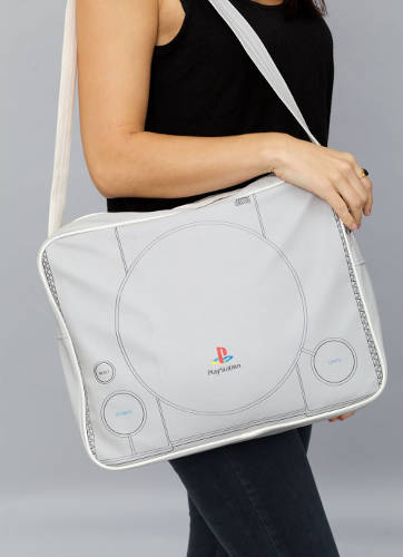 Original 1994 PlayStation Bag