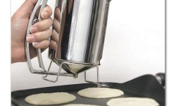 Pancake Batter Dispenser