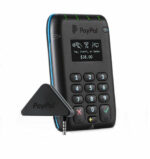 Paypal Mobile Card Reader 2