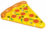 Pizza Slice Inflatable Pool Float 2