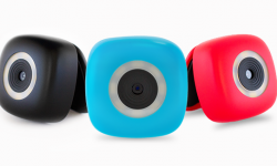 Podo – The First Stick & Shoot Camera