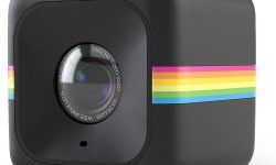 Polaroid Cube Mini Lifestyle Action Camera 1