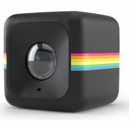 Polaroid Cube Mini Lifestyle Action Camera 1