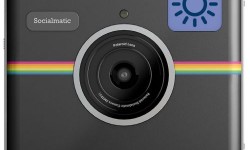 Polaroid Socialmatic Instant Camera 1