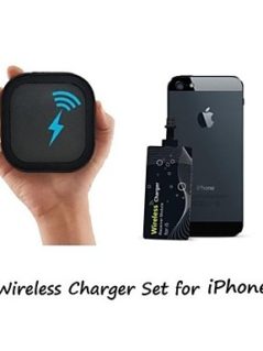 Portable Qi Wireless 1