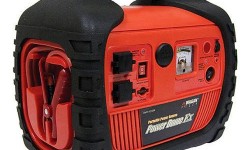Power Dome EX Compact Generator 1